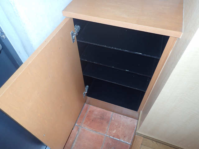 シューズBOX