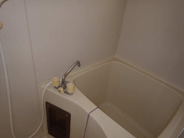 メゾンサンテ 2階 浴室