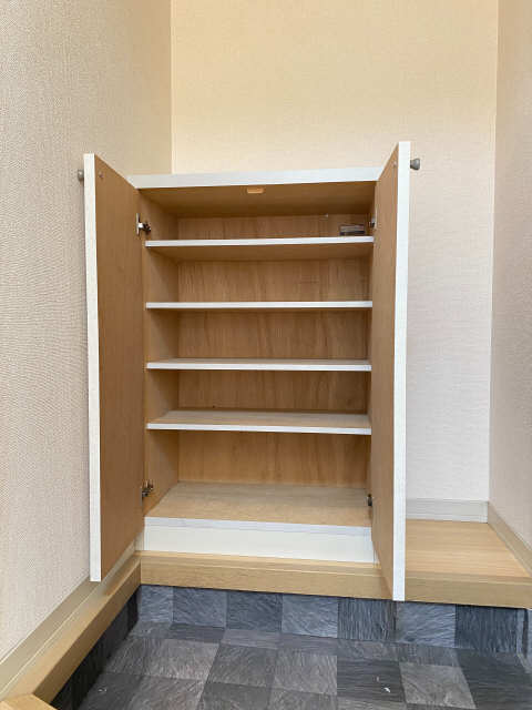 シューズBOX