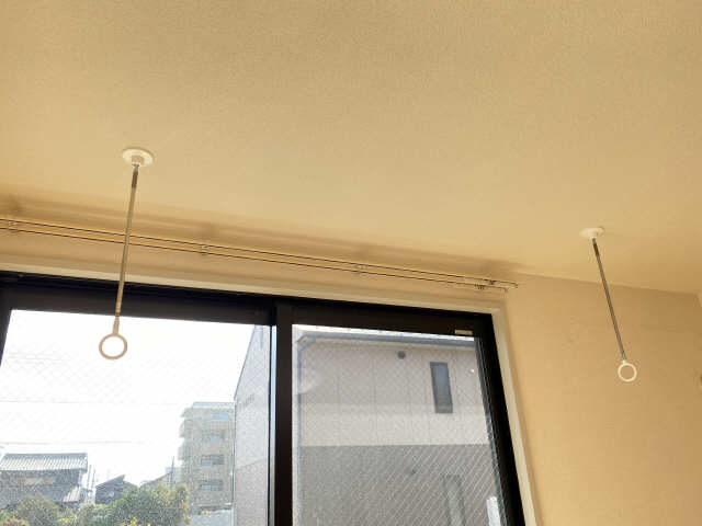 室内用物干し