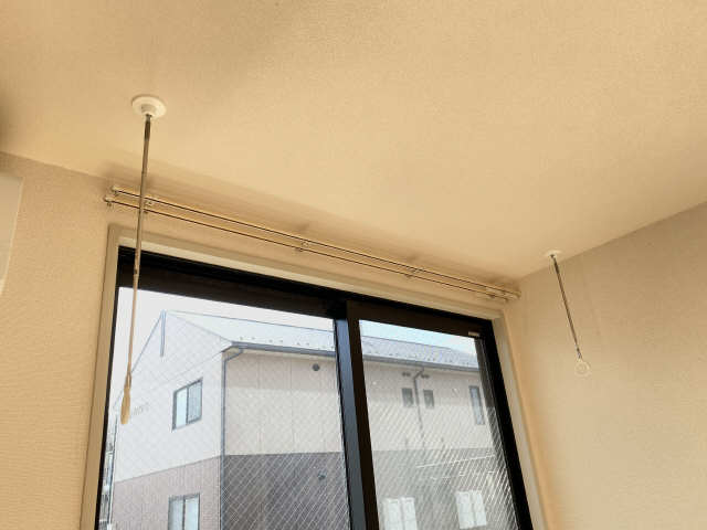 室内用物干し