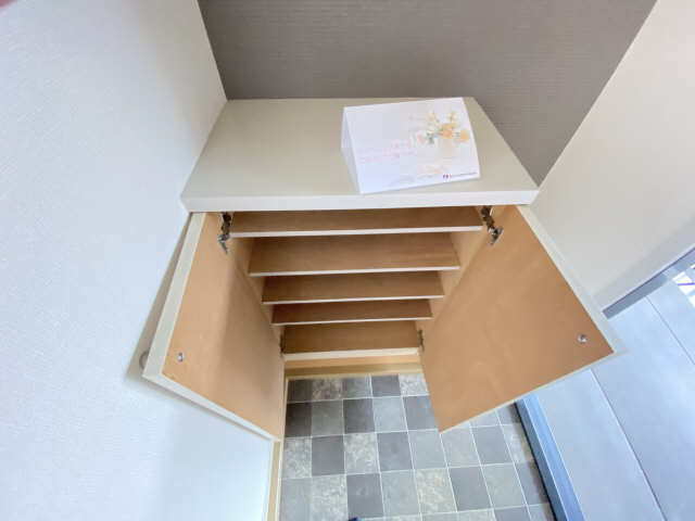 シューズBOX