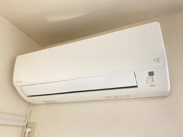 エアコン