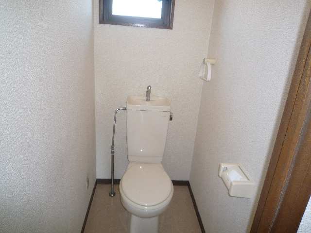 ＷＣ