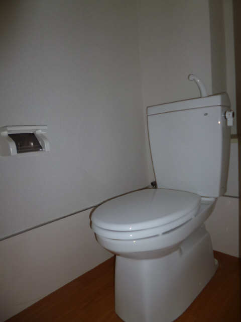 ＷＣ