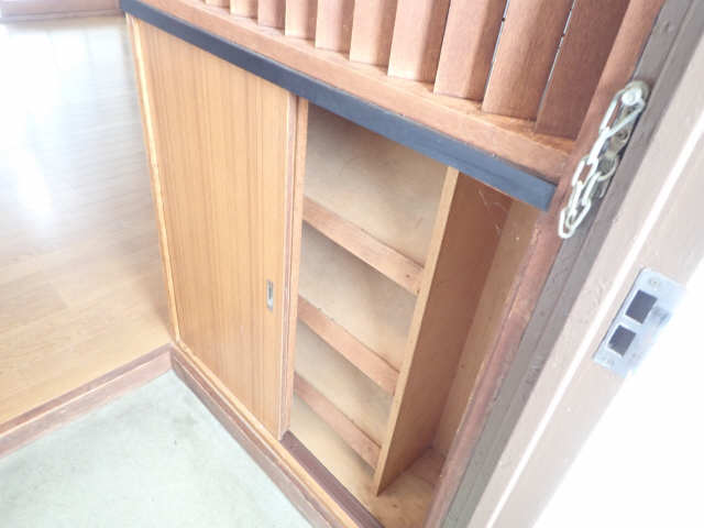 シューズBOX
