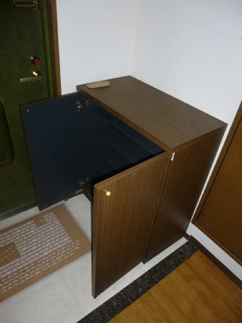 シューズＢＯＸ