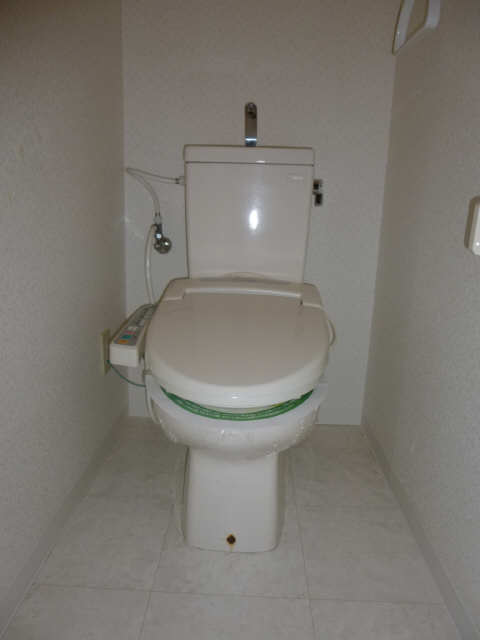 ＷＣ