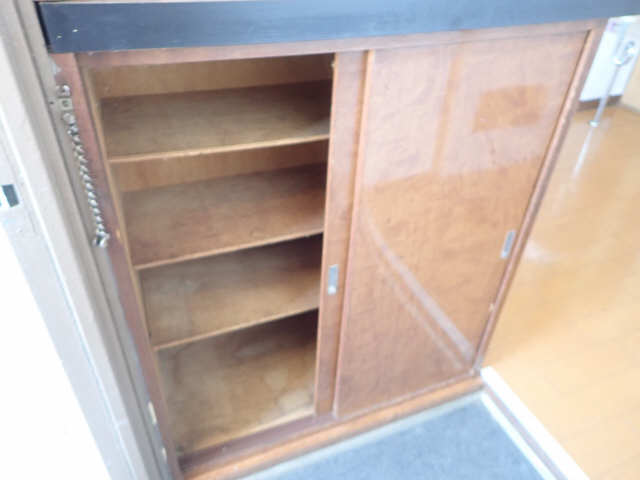 シューズBOX