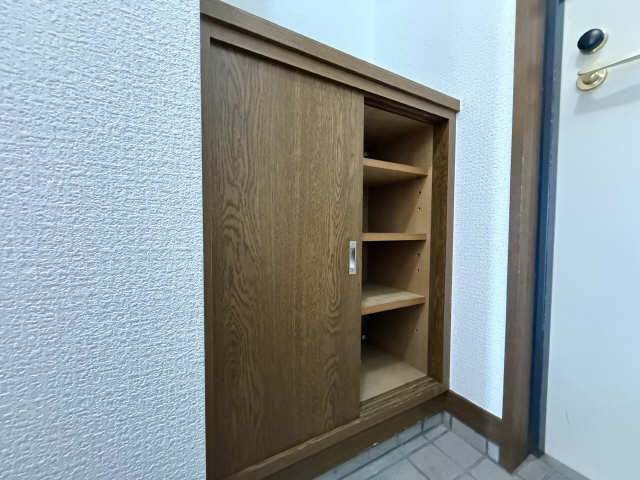シューズBOX