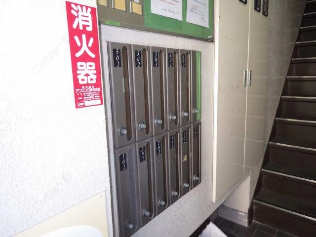 共有部分