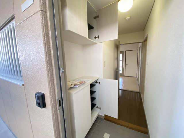 シューズBOX