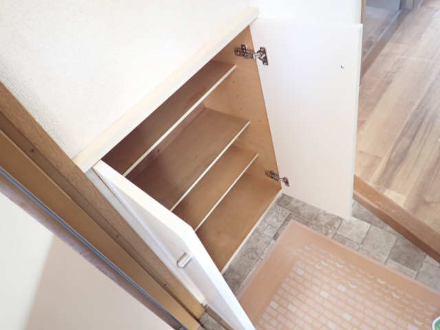 シューズBOX
