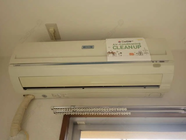 エアコン