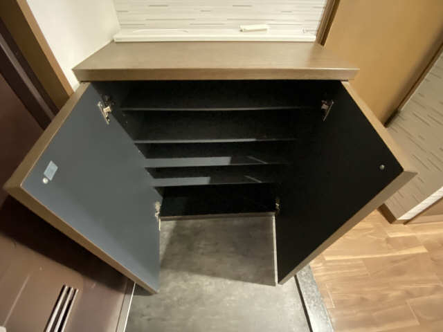 シューズBOX