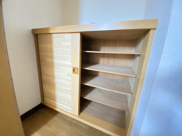 シューズBOX