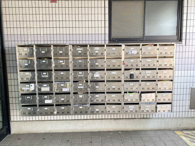 共用部分
