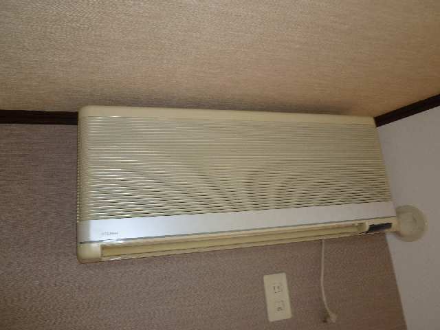 エアコン