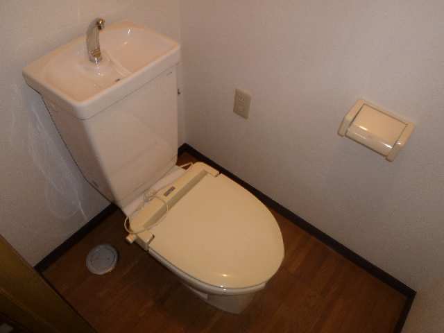 ＷＣ
