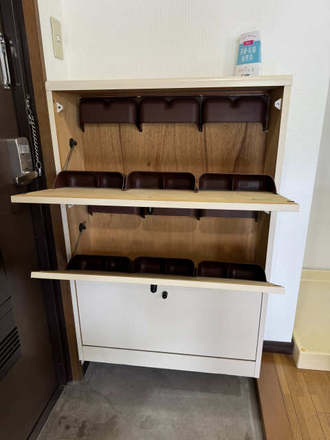 シューズBOX