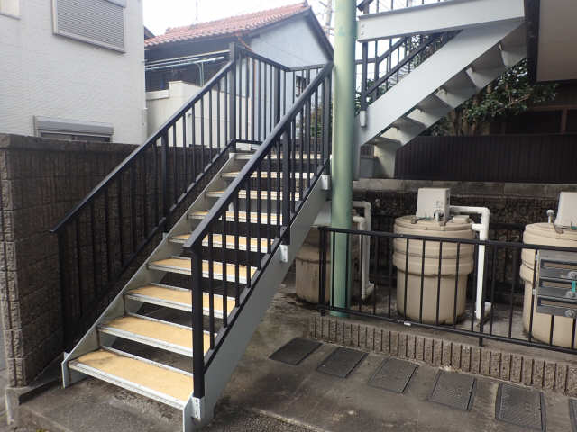 共有部分