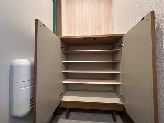 シューズBOX