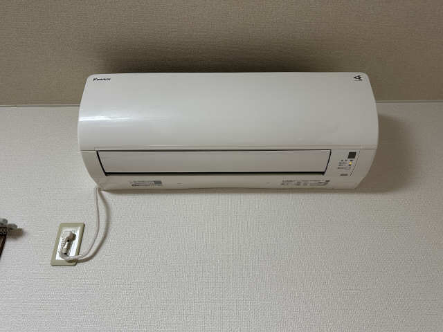 エアコン
