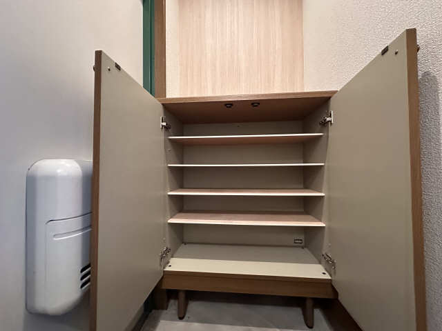 シューズBOX