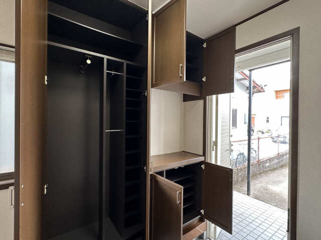 シューズBOX