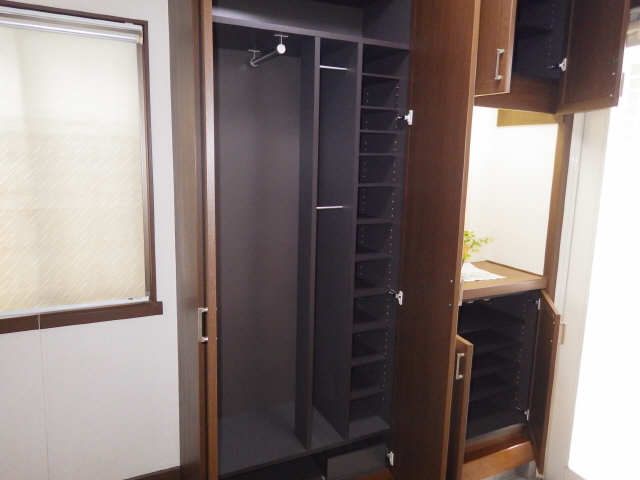 シューズＢＯＸ