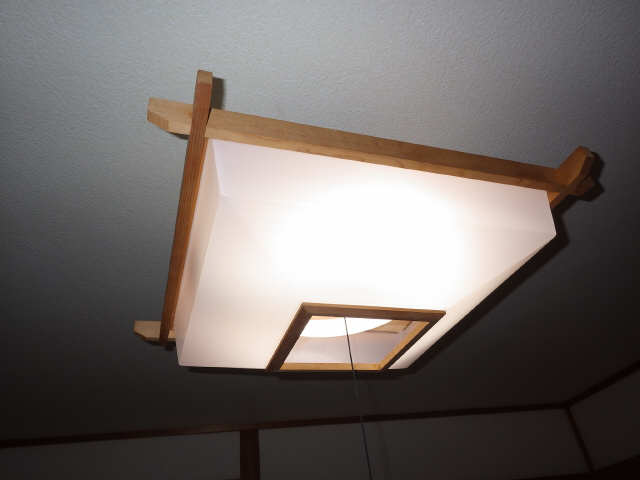 照明器具