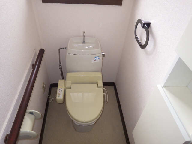 ＷＣ