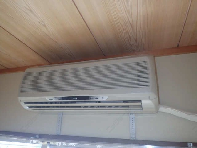 エアコン
