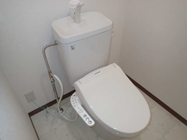 WC
