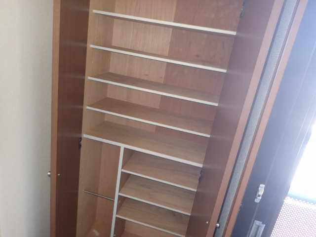 シューズBOX