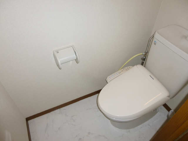 ＷＣ