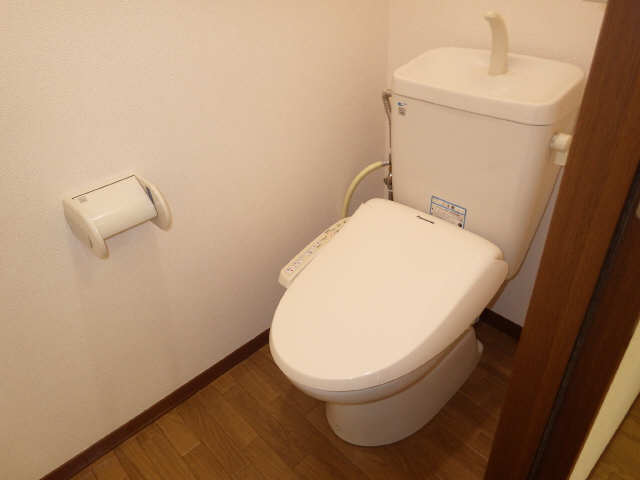 ＷＣ
