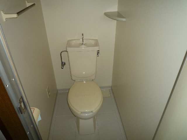 ＷＣ