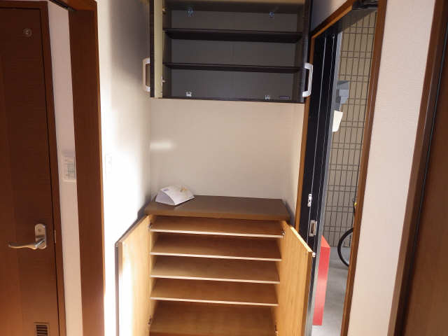 シューズBOX