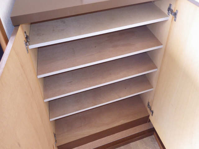 シューズBOX