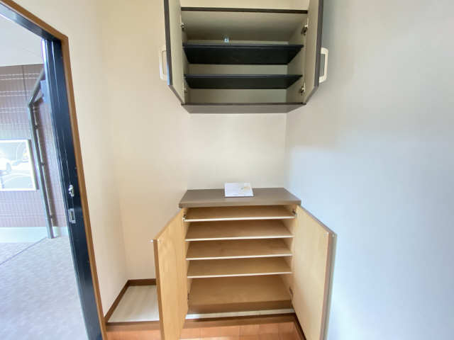 シューズBOX