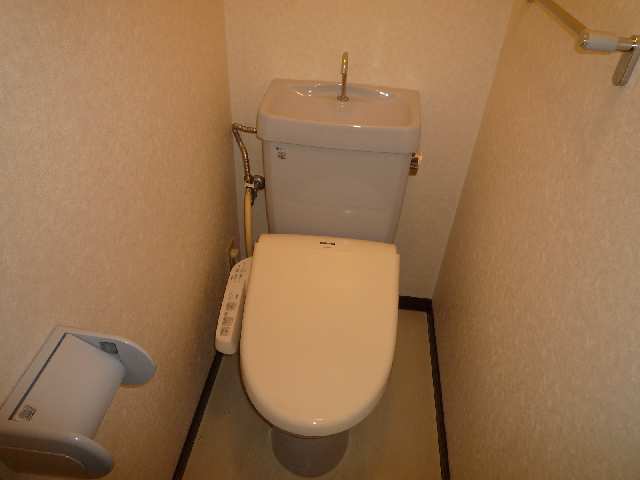 ＷＣ