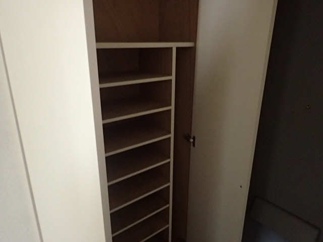シューズBOX