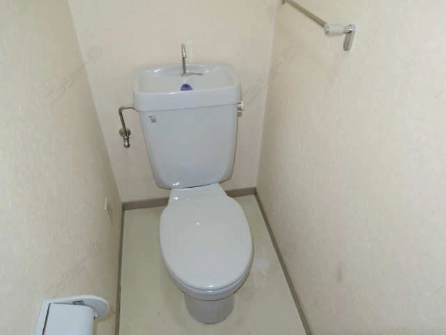 ＷＣ
