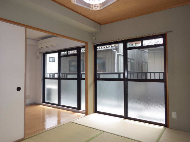 室内