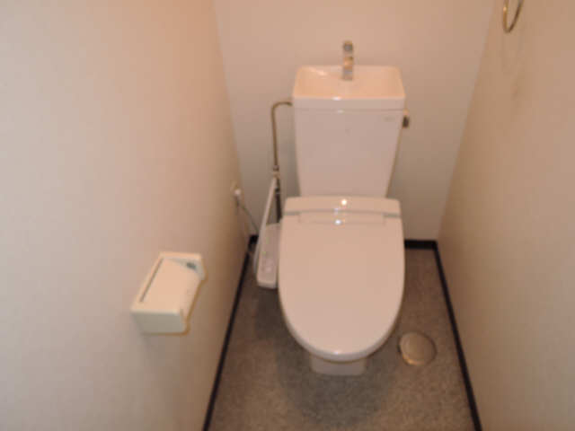 ＷＣ