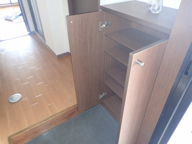 シューズBOX