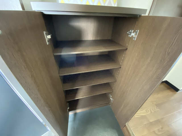 シューズBOX