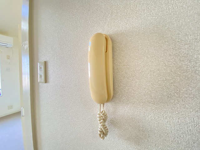 インターホン