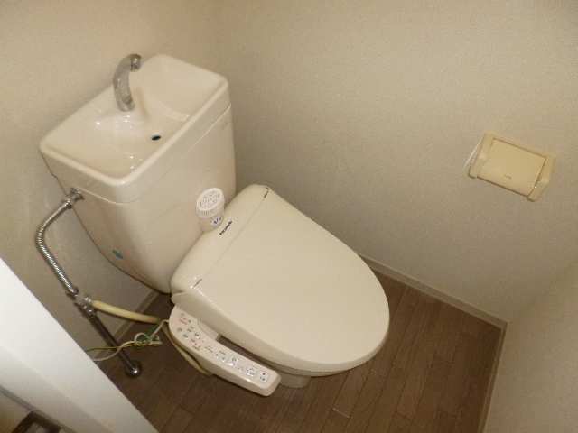 ＷＣ